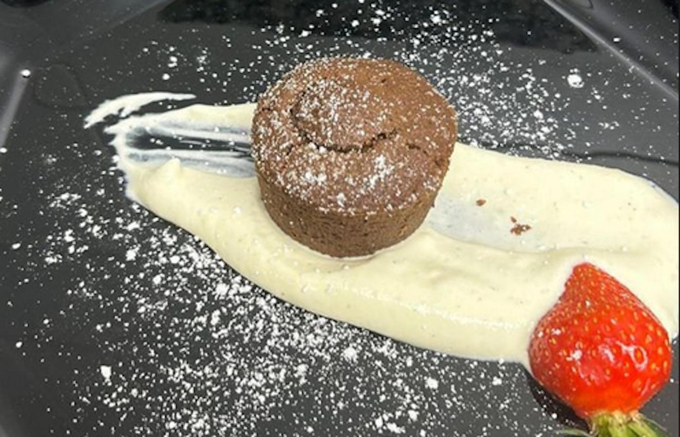 Dolomitenhotel Weisslahnbad تيريس المظهر الخارجي الصورة